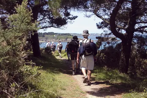 Camping de La Tour