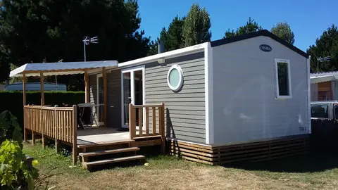 Camping de La Tour