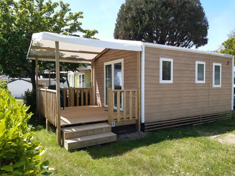 Camping de La Tour