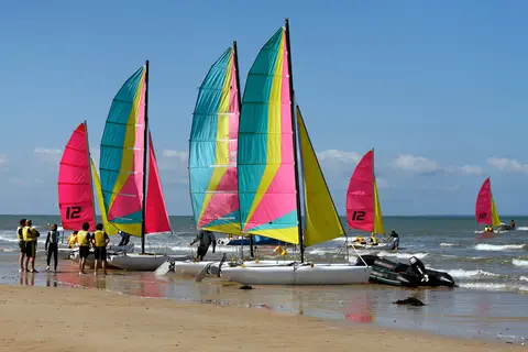 Camping de La Tour
