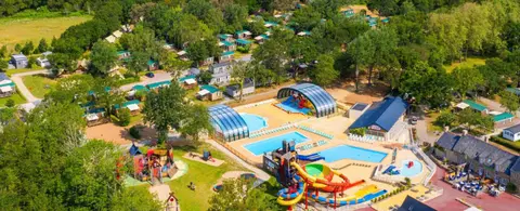 Capfun Lodge