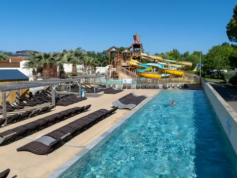 Camping La Rive