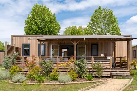 Camping La Rive