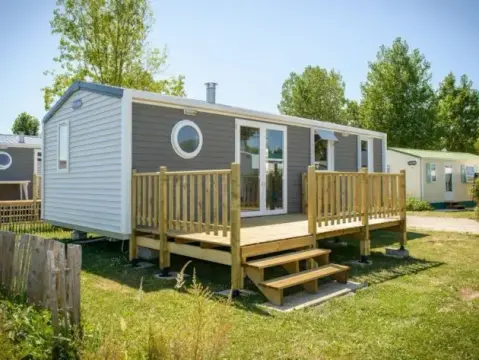 Camping La Dune des Sables