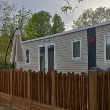 Camping Au Bord de Loire