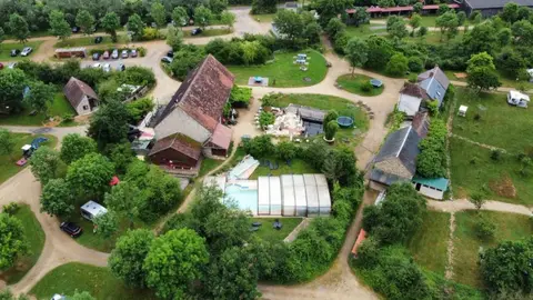 La Petite Brenne