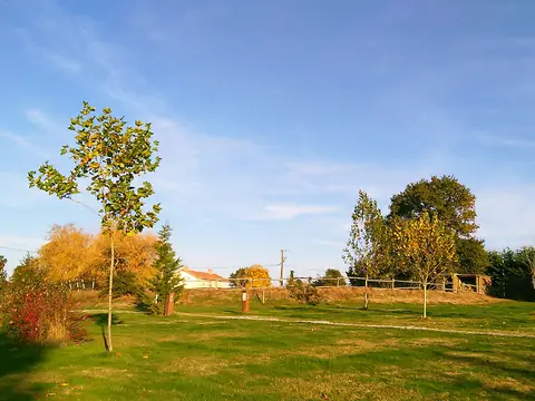 Ferme naturiste de L'Oliverie