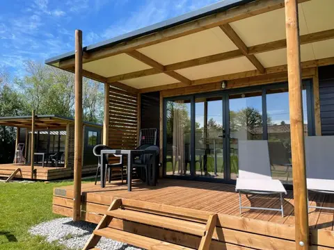 Ferme naturiste de L'Oliverie
