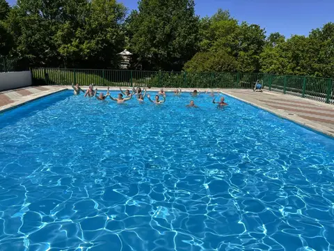 Camping Naturiste Devèze