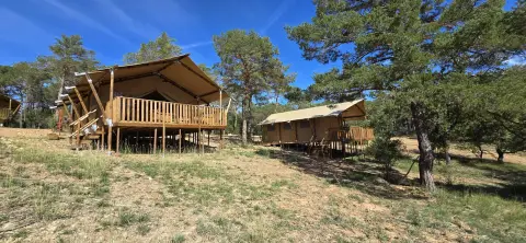 Verdon les Grands Domaines