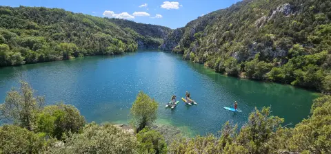 Verdon les Grands Domaines