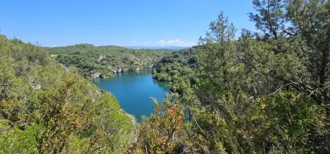 Verdon les Grands Domaines