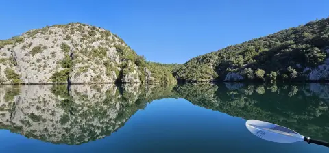 Verdon les Grands Domaines