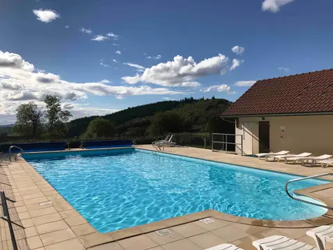 Domaine de la Gagère