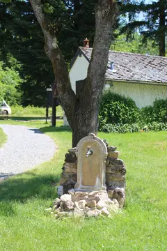 Domaine de la Gagère