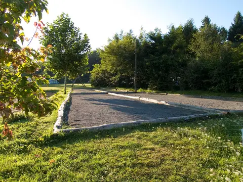Domaine de la Gagère