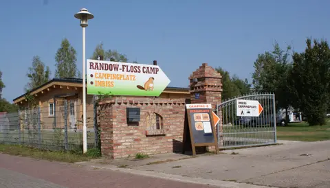 Hafen Eggesin