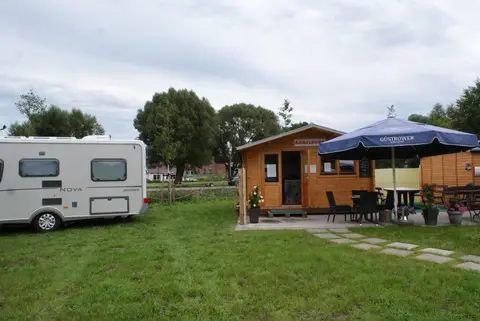 Hafen Eggesin
