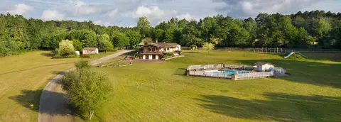 Le Domaine du Chaudeau