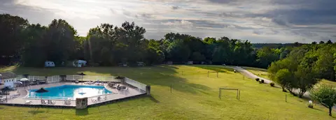 Le Domaine du Chaudeau