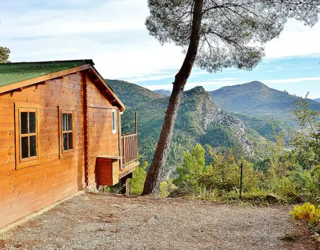 L'Orée de Provence