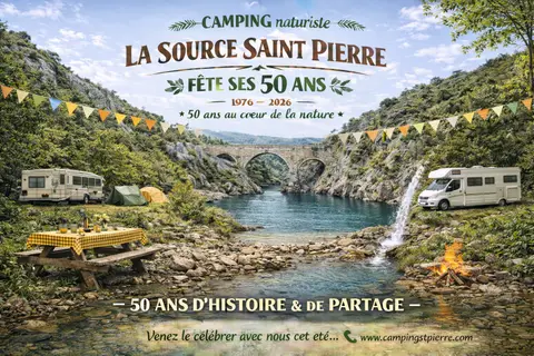 La Source Saint-Pierre