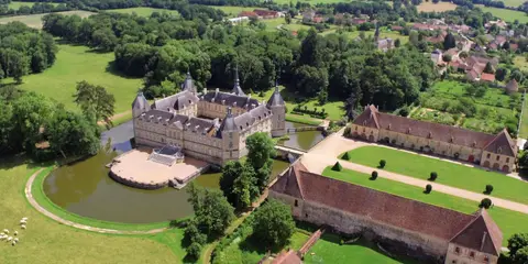 Les Cent Vignes