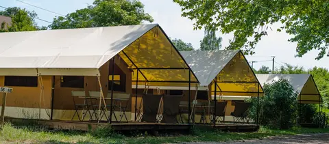 Camping Les Premières Vignes
