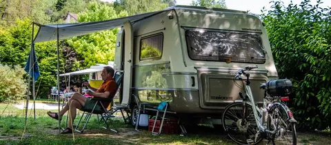 Camping Les Premières Vignes
