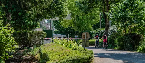 Camping Les Premières Vignes