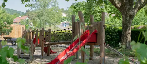 Camping Les Premières Vignes