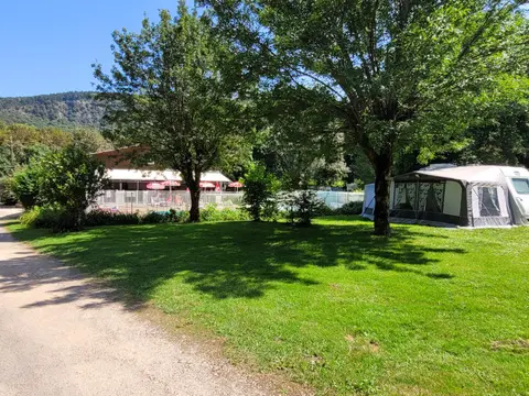 L'Ile Chambod