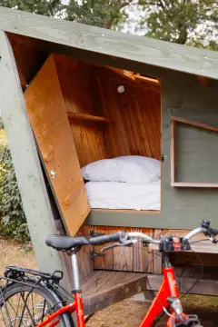 Camping des Deux Moulins