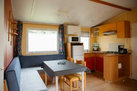 Camping des Deux Moulins