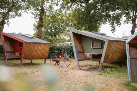 Camping des Deux Moulins
