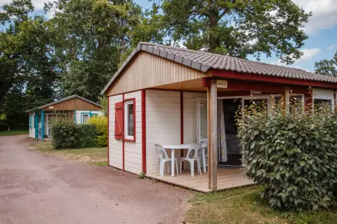 Camping des Deux Moulins