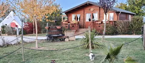 Camping Restaurant L'Escale Occitane