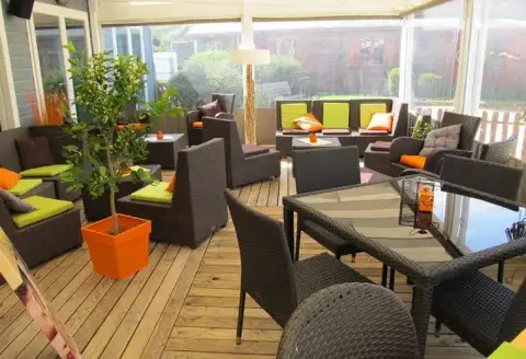 Camping Touristique de Gien