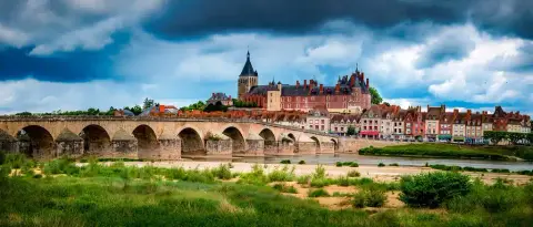 Camping Touristique de Gien
