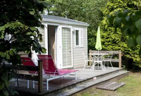 Camping Touristique de Gien
