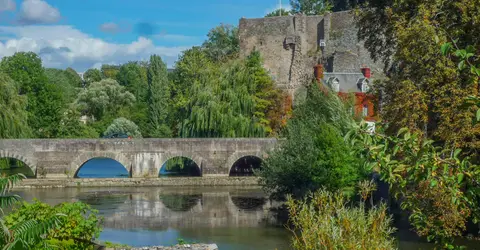 Le Sans Souci
