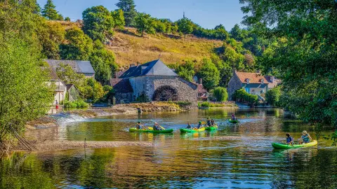 Le Sans Souci
