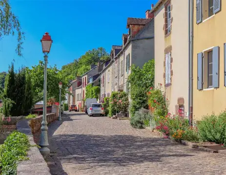 Le Sans Souci