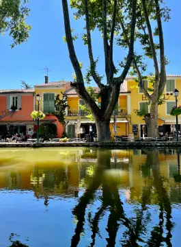 Le Moulin à Vent