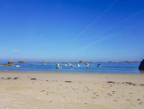 Camping Le Varlen