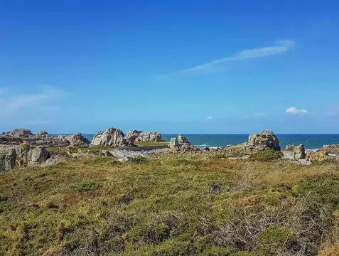 Camping Le Varlen