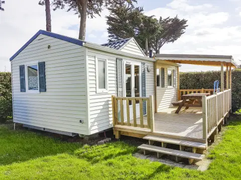 Camping Le Varlen