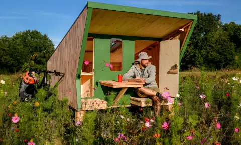 Camping Le Varlen