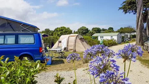 Camping Le Varlen