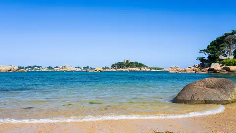 Camping Le Varlen